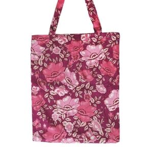 NWT Spell Renew Tote Berry Print
